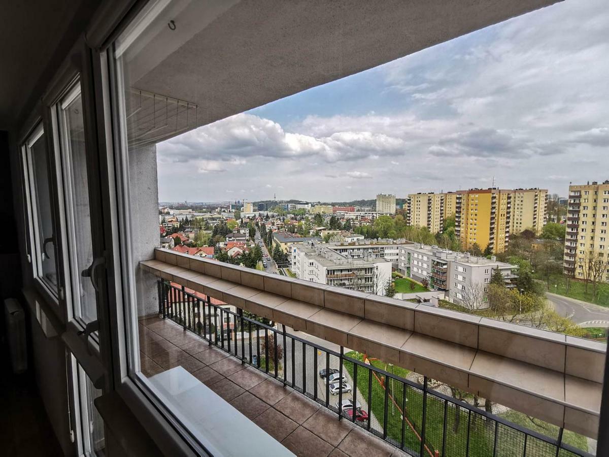 Sky Apartments - Lagiewniki Красков Екстериор снимка