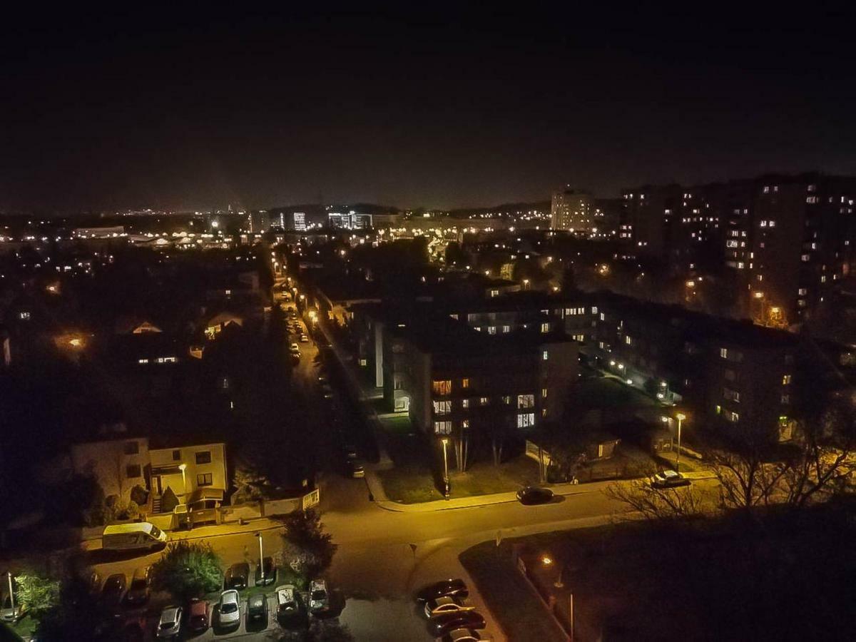 Sky Apartments - Lagiewniki Красков Екстериор снимка