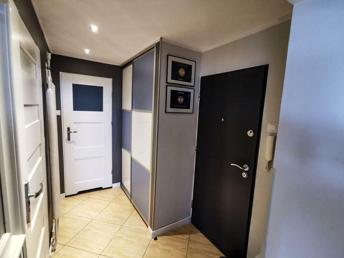 Sky Apartments - Lagiewniki Красков Екстериор снимка