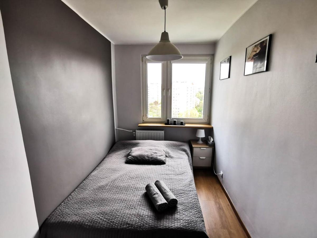 Sky Apartments - Lagiewniki Красков Екстериор снимка