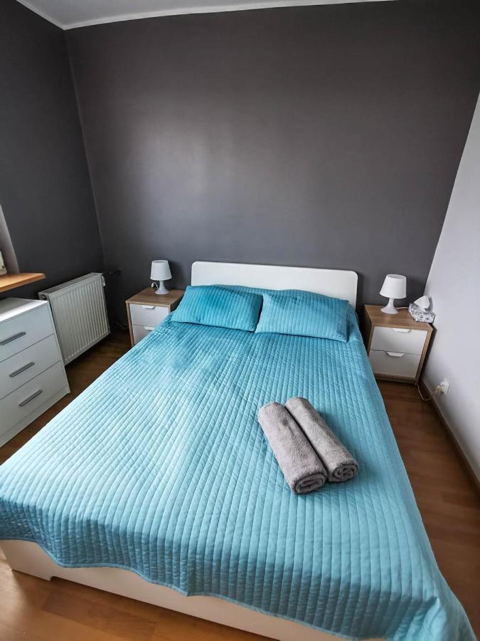 Sky Apartments - Lagiewniki Красков Екстериор снимка