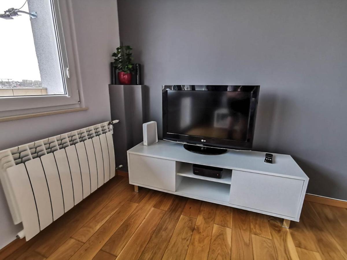 Sky Apartments - Lagiewniki Красков Екстериор снимка