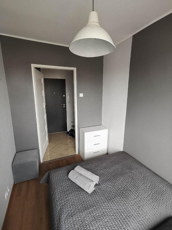Sky Apartments - Lagiewniki Красков Екстериор снимка