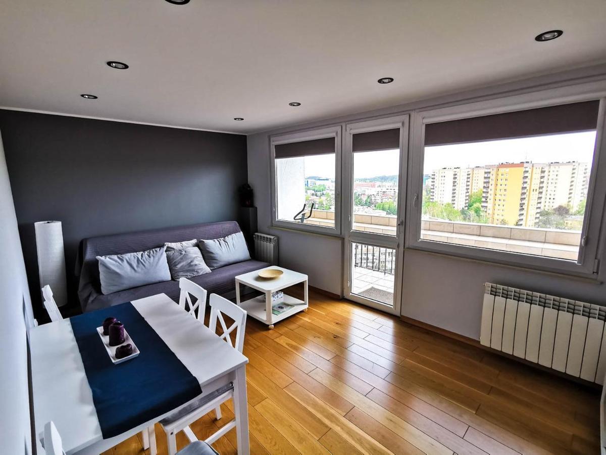 Sky Apartments - Lagiewniki Красков Екстериор снимка