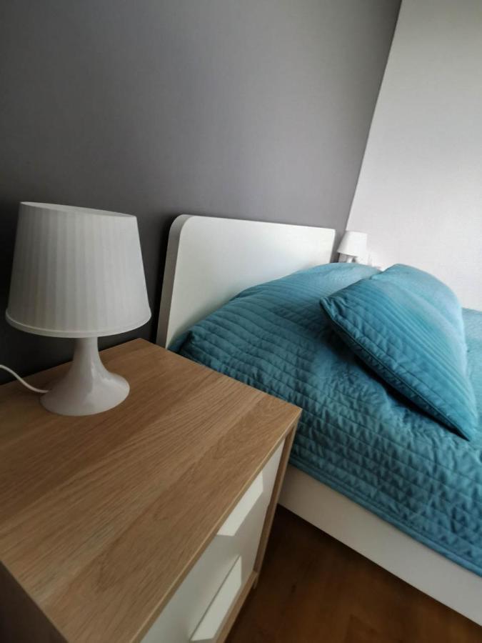 Sky Apartments - Lagiewniki Красков Екстериор снимка